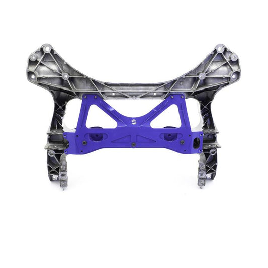 Wisefab Nissan 370z Front Rack Relocation Kit