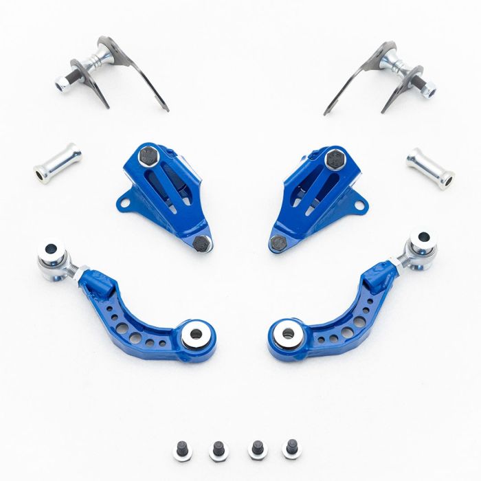 Wisefab Scion FRS Rear V2 MOD Kit
