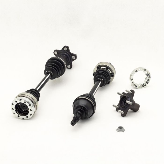 Wisefab Nissan S Chassis rear halfshaft kit
