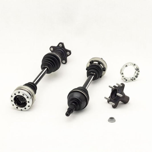 Wisefab Nissan S Chassis rear halfshaft kit