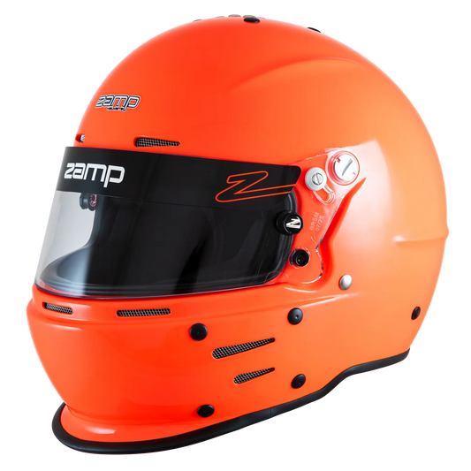 Zamp manufacturer helmet image H787009