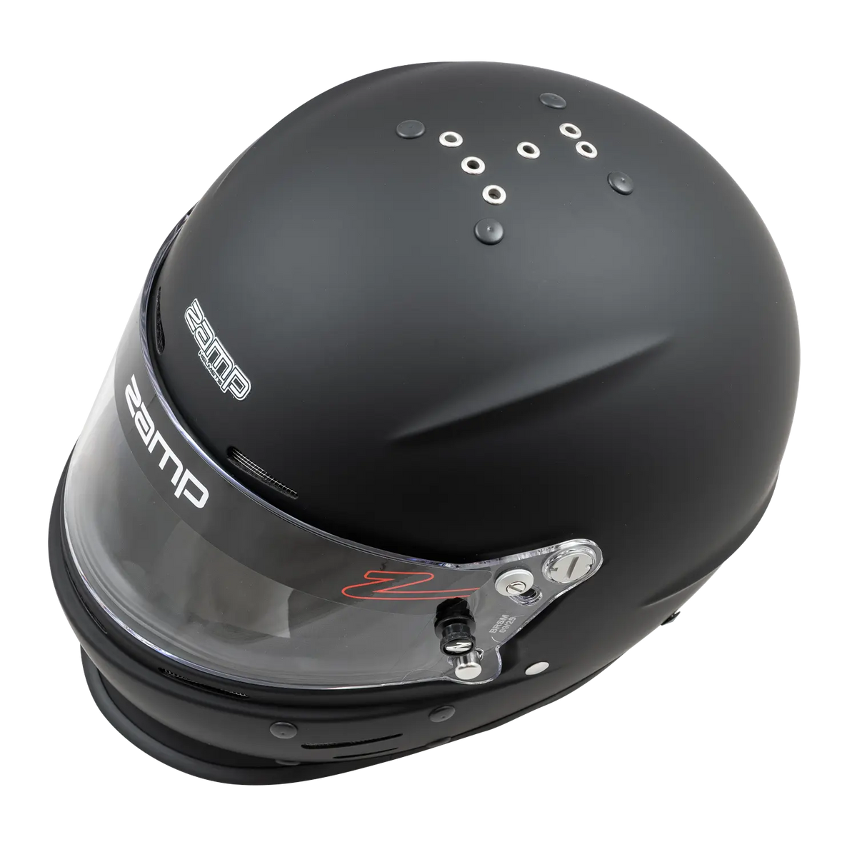 Zamp manufacturer helmet image H79203FTOP