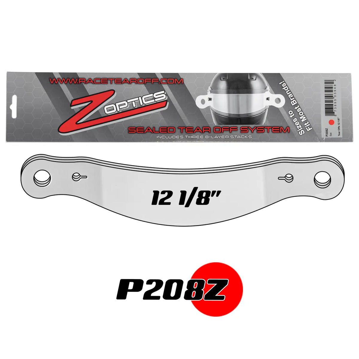 Zamp P208Z